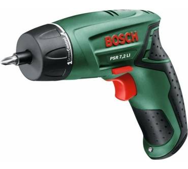 Produktbild Bosch PSR 7,2 LI