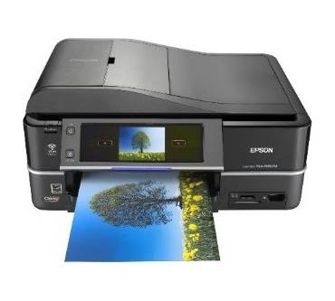 Produktbild Epson Stylus Photo PX810FW