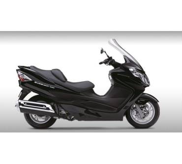 Produktbild Suzuki Burgman 400 ABS (25 kW)