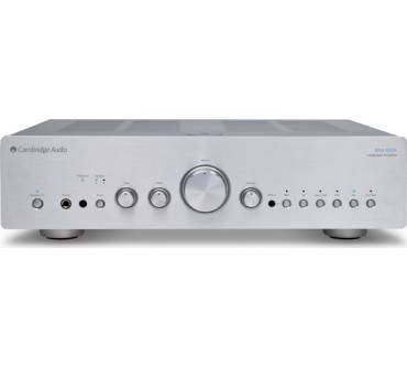 Produktbild Cambridge Audio Azur 650A