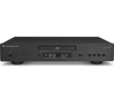 Produktbild Cambridge Audio Azur 650C