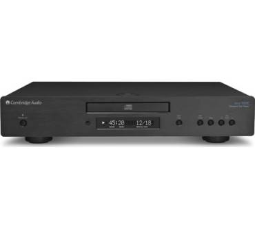 Produktbild Cambridge Audio Azur 550C