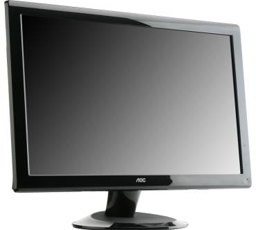 Produktbild AOC 2436VW