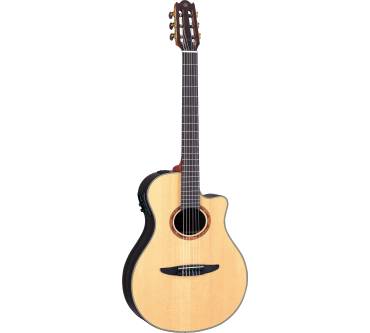 Produktbild Yamaha NTX1200R