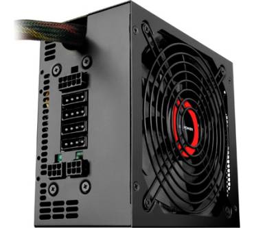 Produktbild Sharkoon Rush Power 600W