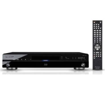 Produktbild Pioneer BDP-LX52