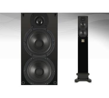 Produktbild Leema Acoustics XONE