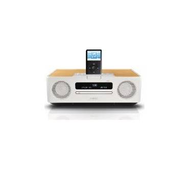 Produktbild Yamaha TSX 130