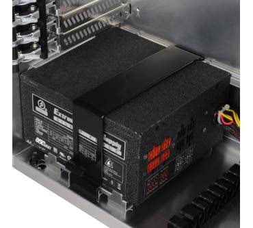 Produktbild Lian Li PC-B10