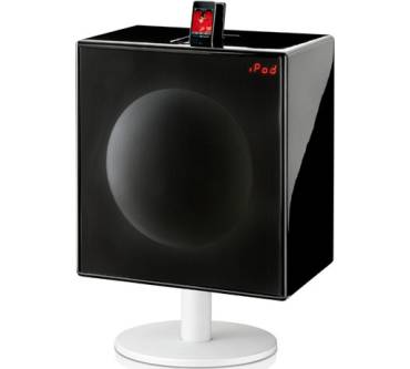 Produktbild Geneva XL