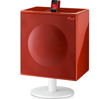 Produktbild Geneva XL