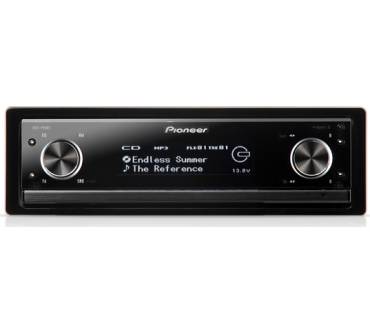 Produktbild Pioneer DEX-P99RS