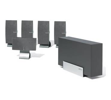 Produktbild Jamo A 410 PDD