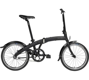 Produktbild Dahon Mµ Uno