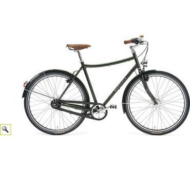 Produktbild Wanderer Student