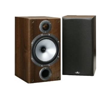 Produktbild Monitor Audio Bronze BR2