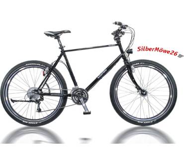 Produktbild Utopia Silbermöwe 26