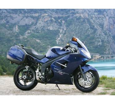 Produktbild Triumph Sprint ST [07]