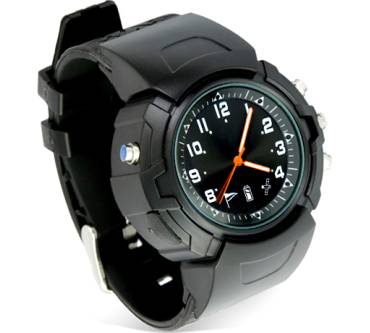 Produktbild Chinavasion CHVN-G96 GPS Watch