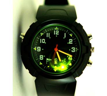 Produktbild Chinavasion CHVN-G96 GPS Watch