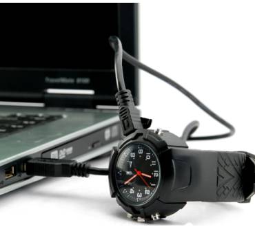 Produktbild Chinavasion CHVN-G96 GPS Watch