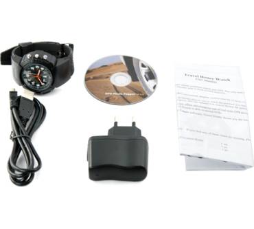 Produktbild Chinavasion CHVN-G96 GPS Watch