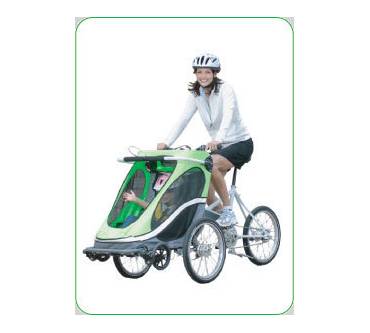 Produktbild Zigo Leader