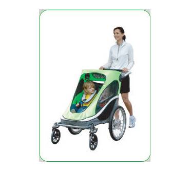 Produktbild Zigo Leader