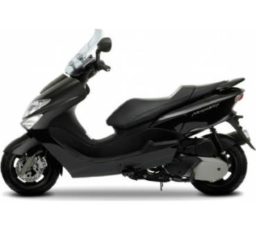 Produktbild Yamaha Majesty 125 (8,5 kW)