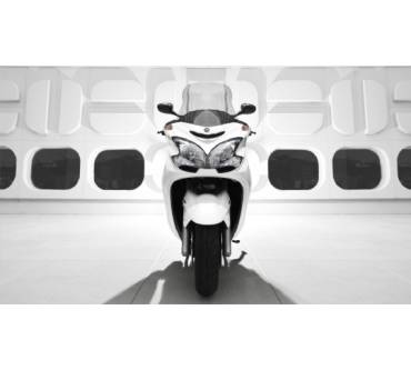 Produktbild Yamaha Majesty 400 ABS (25 kW) [09]