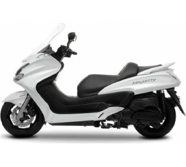 Produktbild Yamaha Majesty 400 ABS (25 kW) [09]