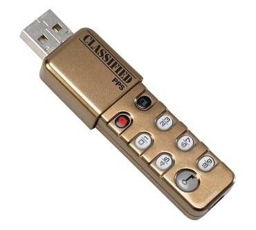 Produktbild CHDT Corp. Personal Pocket Safe