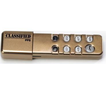 Produktbild CHDT Corp. Personal Pocket Safe