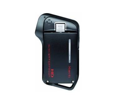 Produktbild Sanyo Xacti VPC-CA9