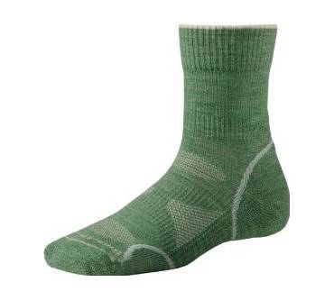 Produktbild Smartwool PhD Outdoor light Crew