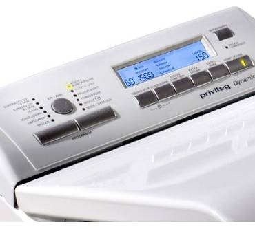 Produktbild Privileg Dynamic 7811 S