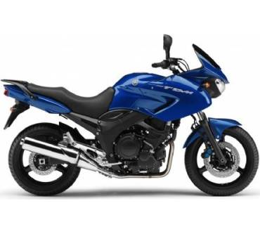 Produktbild Yamaha TDM 900 A ABS (63 kW) [05]