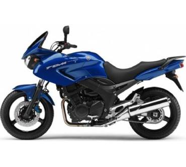 Produktbild Yamaha TDM 900 A ABS (63 kW) [05]
