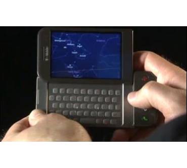 Produktbild Google Sky Map 1.0 (für Android)