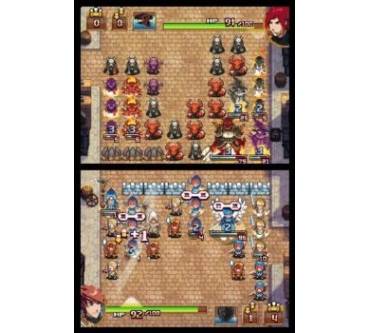 Produktbild Might & Magic: Clash of Heroes