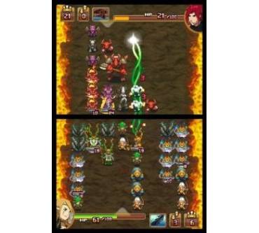 Produktbild Might & Magic: Clash of Heroes