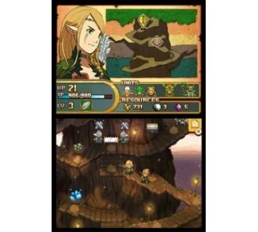 Produktbild Might & Magic: Clash of Heroes