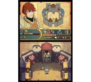 Produktbild Might & Magic: Clash of Heroes