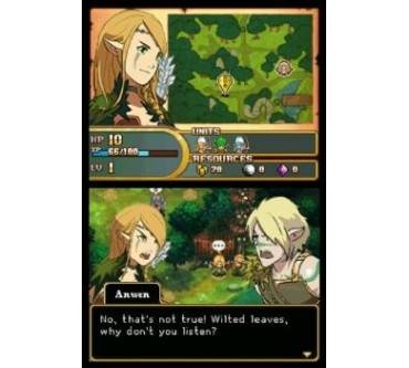 Produktbild Might & Magic: Clash of Heroes