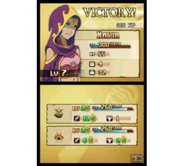 Produktbild Might & Magic: Clash of Heroes