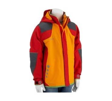 Produktbild Vaude Kids Racoon Jacket II