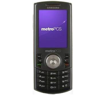 Produktbild Samsung SCH-R560 Messenger II