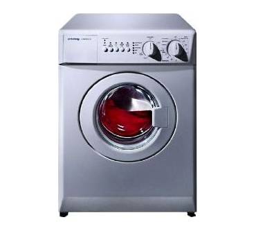 Produktbild Privileg Compact 90 silber