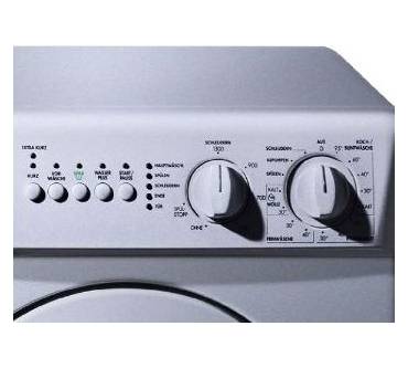 Produktbild Privileg Compact 90 silber