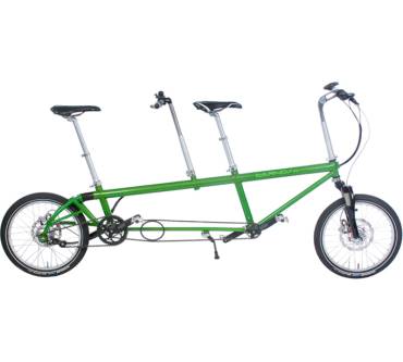 Produktbild Bernds Tandem